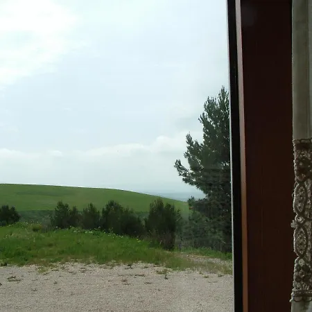 B&b&residence Pozzo Misseo 3*