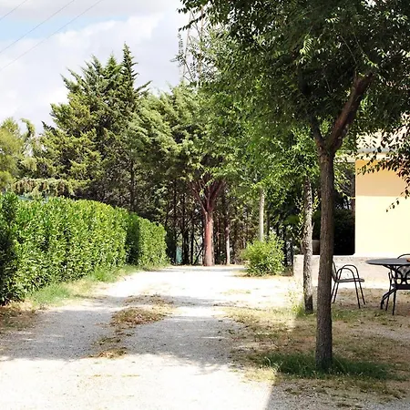 & Pozzo Misseo Oda ve Kahvaltı