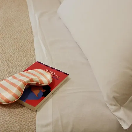 B&b&residence Pozzo Misseo Bed & Breakfast 3*