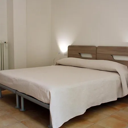 B&b&residence Pozzo Misseo 3* Matera