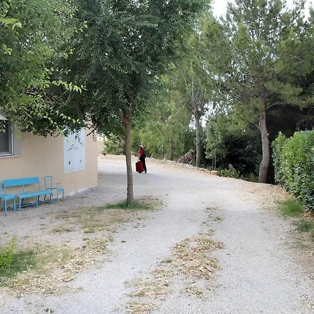 Oda ve Kahvaltı & Pozzo Misseo 2*