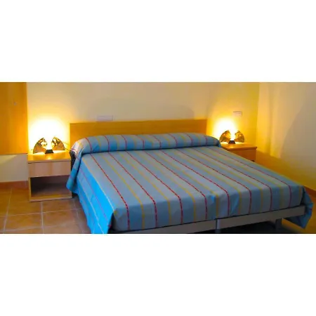 B&b&residence Pozzo Misseo Bed & Breakfast 3*