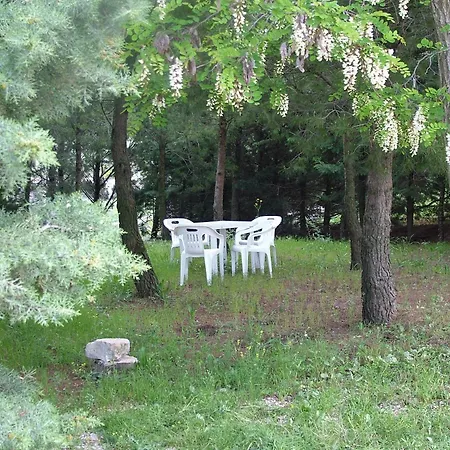 & Pozzo Misseo 마테라