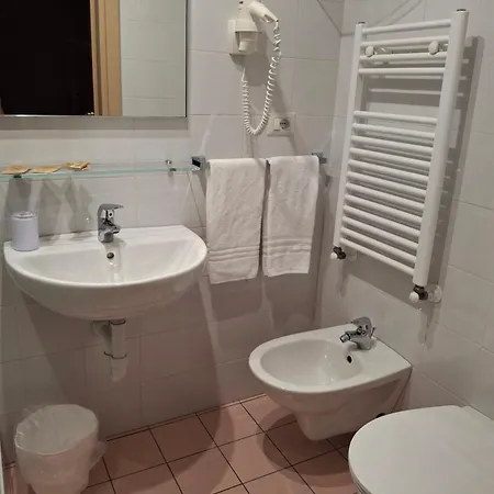 & Pozzo Misseo فندق مبيت وإفطار