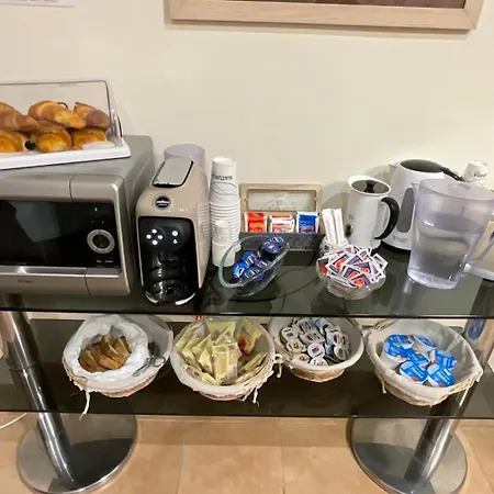 B&b&residence Pozzo Misseo 3* Matera