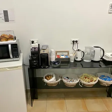 B&b&residence Pozzo Misseo Bed & Breakfast Matera