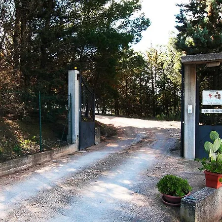 & Pozzo Misseo B&B 마테라