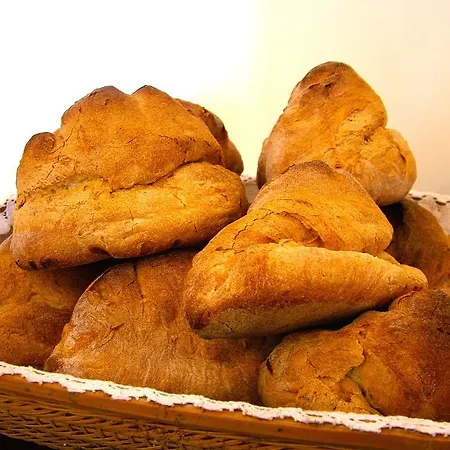 & Pozzo Misseo 마테라