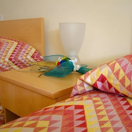 Bed & Breakfast B&b&residence Pozzo Misseo 3*