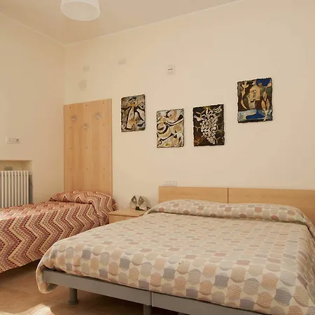 Bed & Breakfast B&b&residence Pozzo Misseo Matera