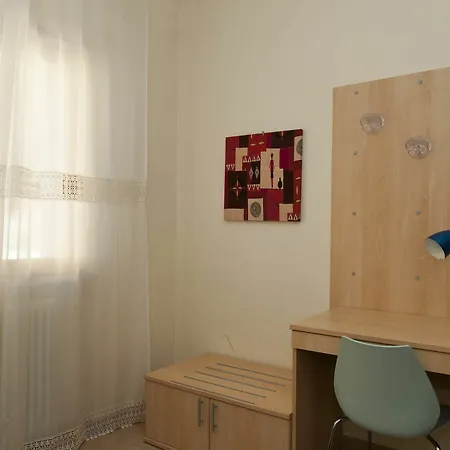 & Pozzo Misseo Alojamento de Acomodação e Pequeno-almoço Matera