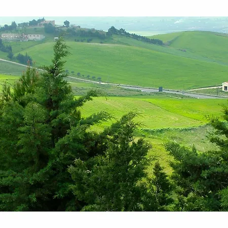 B&b&residence Pozzo Misseo Bed & Breakfast 3*