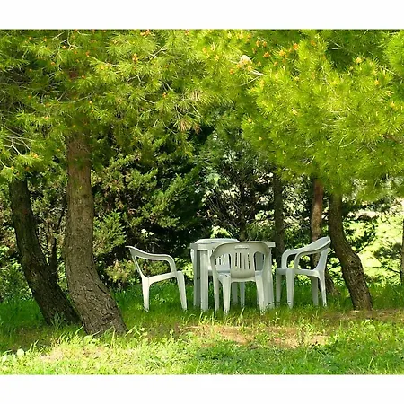 B&B & Pozzo Misseo 마테라