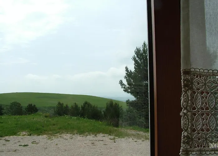 B&b&residence Pozzo Misseo 3*