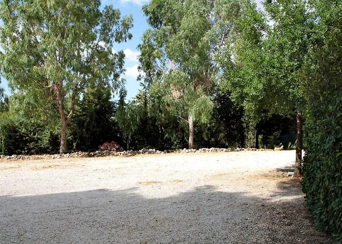 & Pozzo Misseo Alojamento de Acomodação e Pequeno-almoço Matera