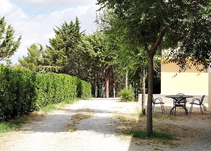 B&b&residence Pozzo Misseo Bed & Breakfast