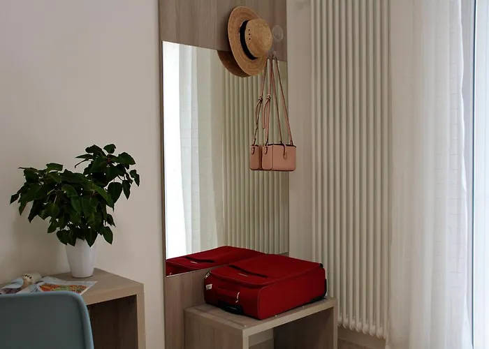 B&b&residence Pozzo Misseo 3*