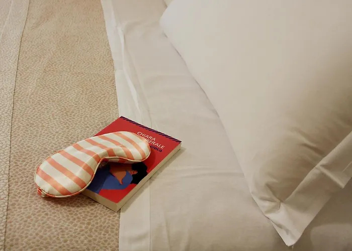 & Pozzo Misseo Alojamento de Acomodação e Pequeno-almoço 3*