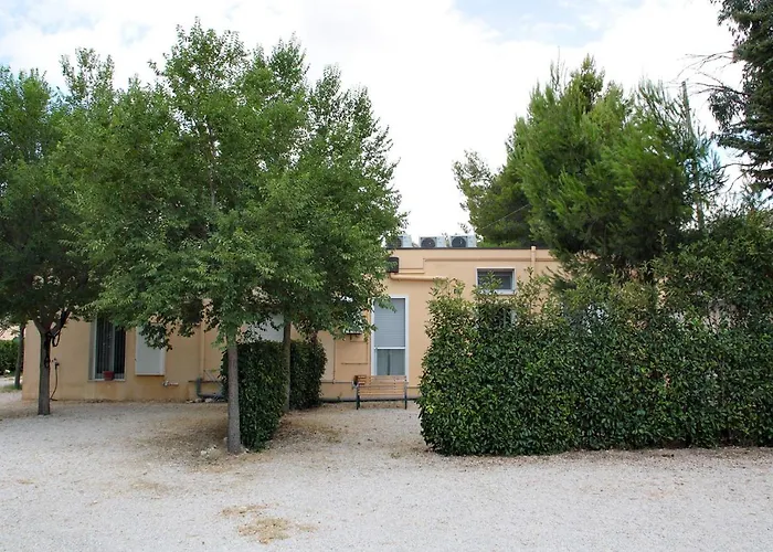 B&b&residence Pozzo Misseo