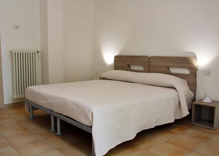 & Pozzo Misseo 3* Matera