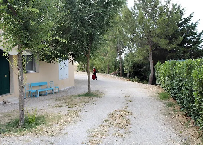 Bed & Breakfast B&b&residence Pozzo Misseo 3*