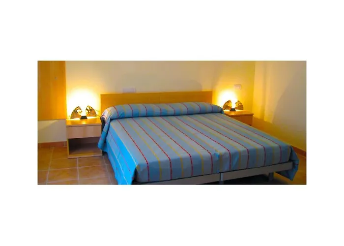 B&b&residence Pozzo Misseo Bed & Breakfast 3*