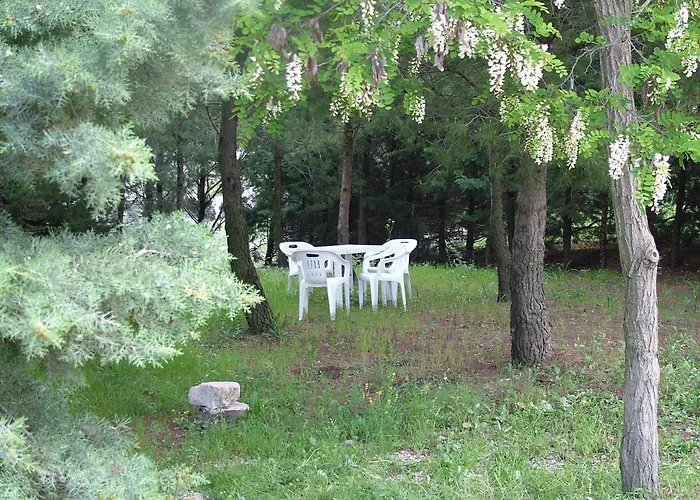 & Pozzo Misseo Matera