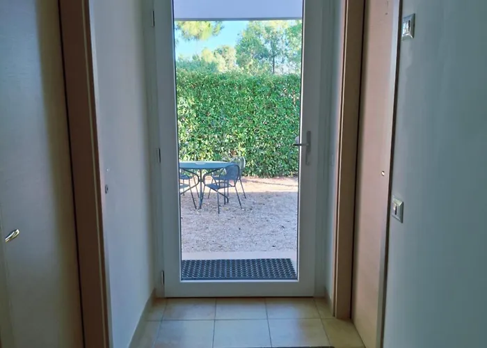 B&b&residence Pozzo Misseo Matera