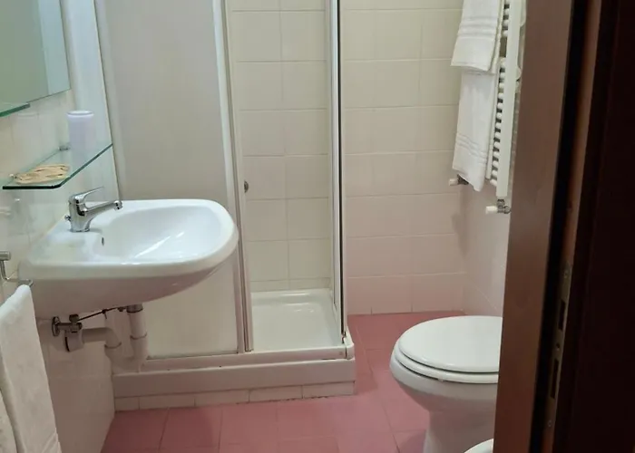 B&b&residence Pozzo Misseo Bed & Breakfast 3*