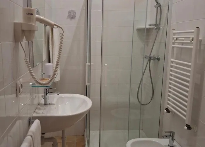 Bed & Breakfast B&b&residence Pozzo Misseo 3*