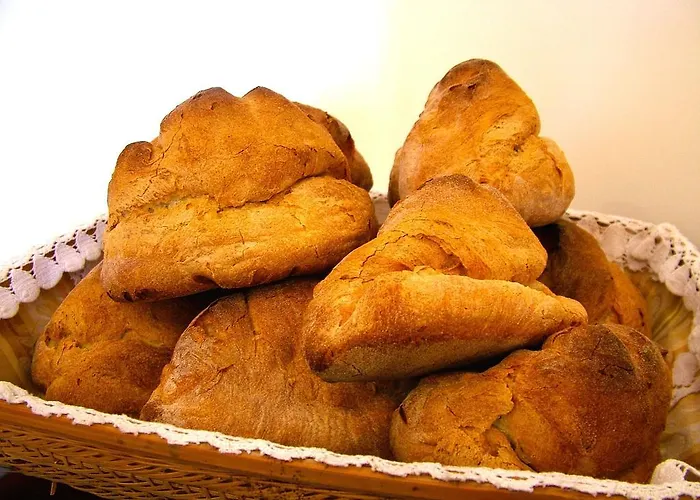 & Pozzo Misseo Matera