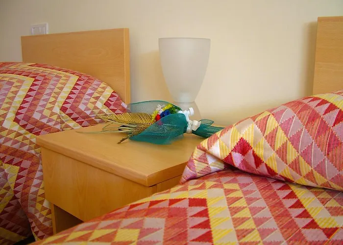 Bed & Breakfast B&b&residence Pozzo Misseo 3*