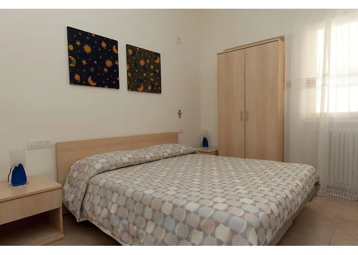 B&b&residence Pozzo Misseo 3*