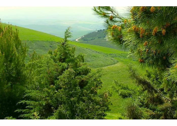 B&b&residence Pozzo Misseo Bed & Breakfast Matera