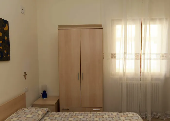 Bed & Breakfast B&b&residence Pozzo Misseo 3*