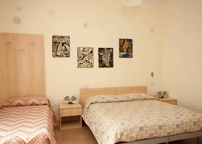 B&b&residence Pozzo Misseo Bed & Breakfast 3*