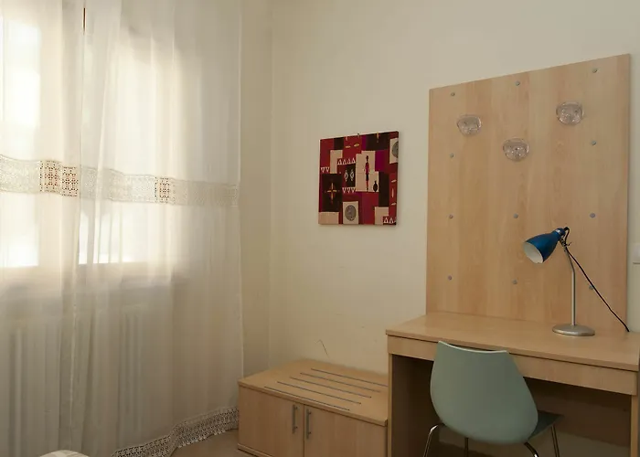 B&b&residence Pozzo Misseo Bed & Breakfast Matera