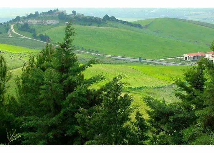 & Pozzo Misseo Alojamento de Acomodação e Pequeno-almoço 3*