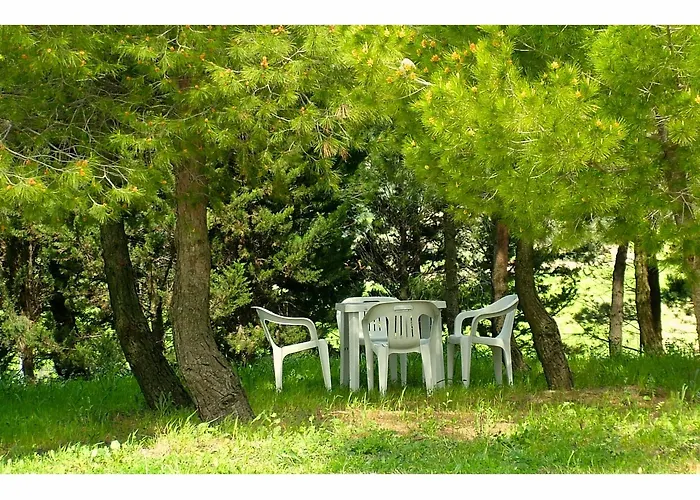 Alojamento de Acomodação e Pequeno-almoço & Pozzo Misseo Matera