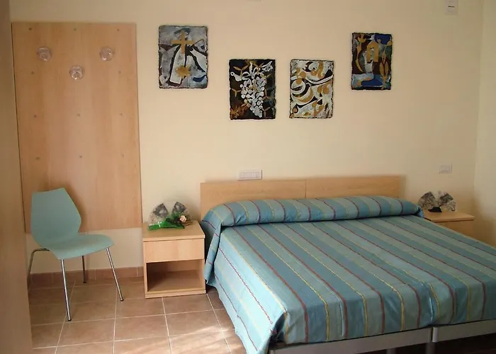 B&b&residence Pozzo Misseo Bed & Breakfast