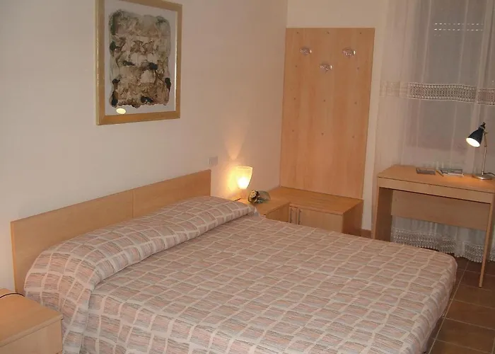 Bed & Breakfast B&b&residence Pozzo Misseo